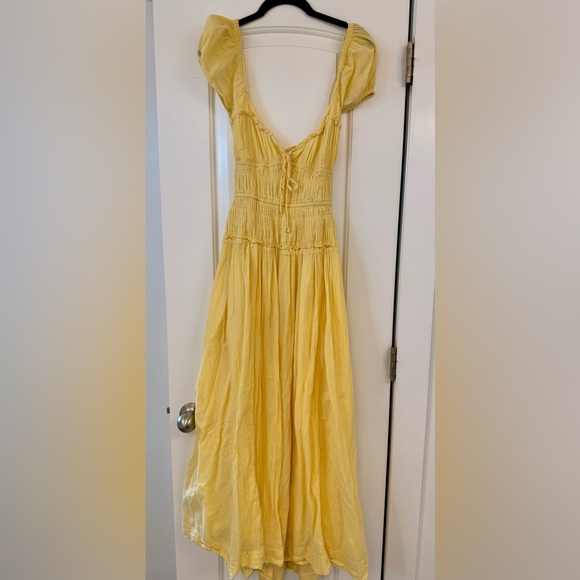 Free People Feeling Bonita Dress - Picture 4 of 6